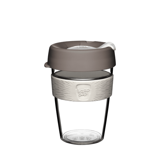 Original Clear - M 12oz | Bone
