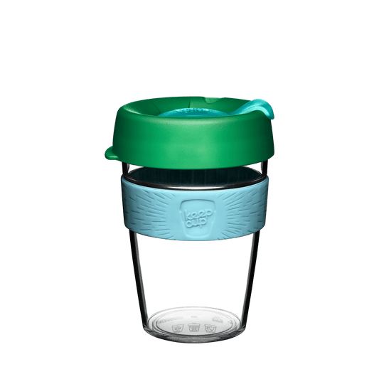 Original Clear - M 12oz | Emerald