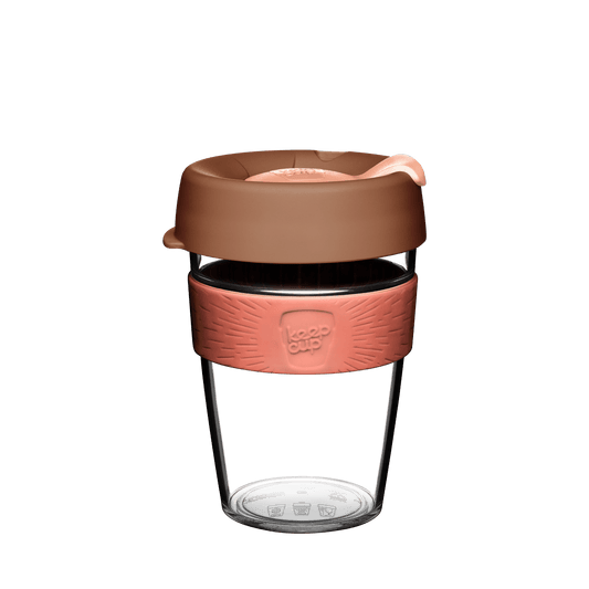Original Clear - M 12oz | Frappe