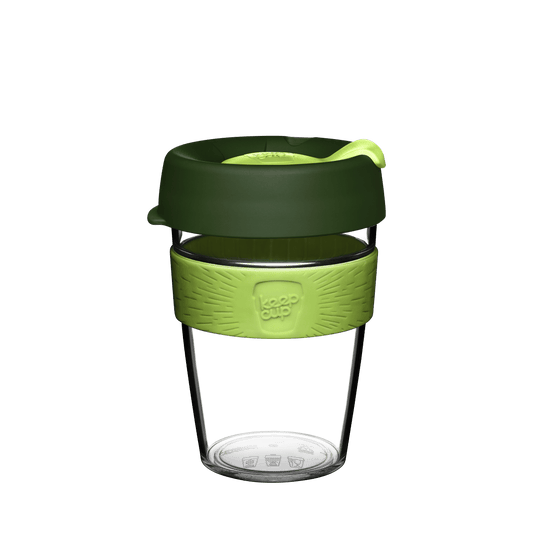 Original Clear - M 12oz | Geisha