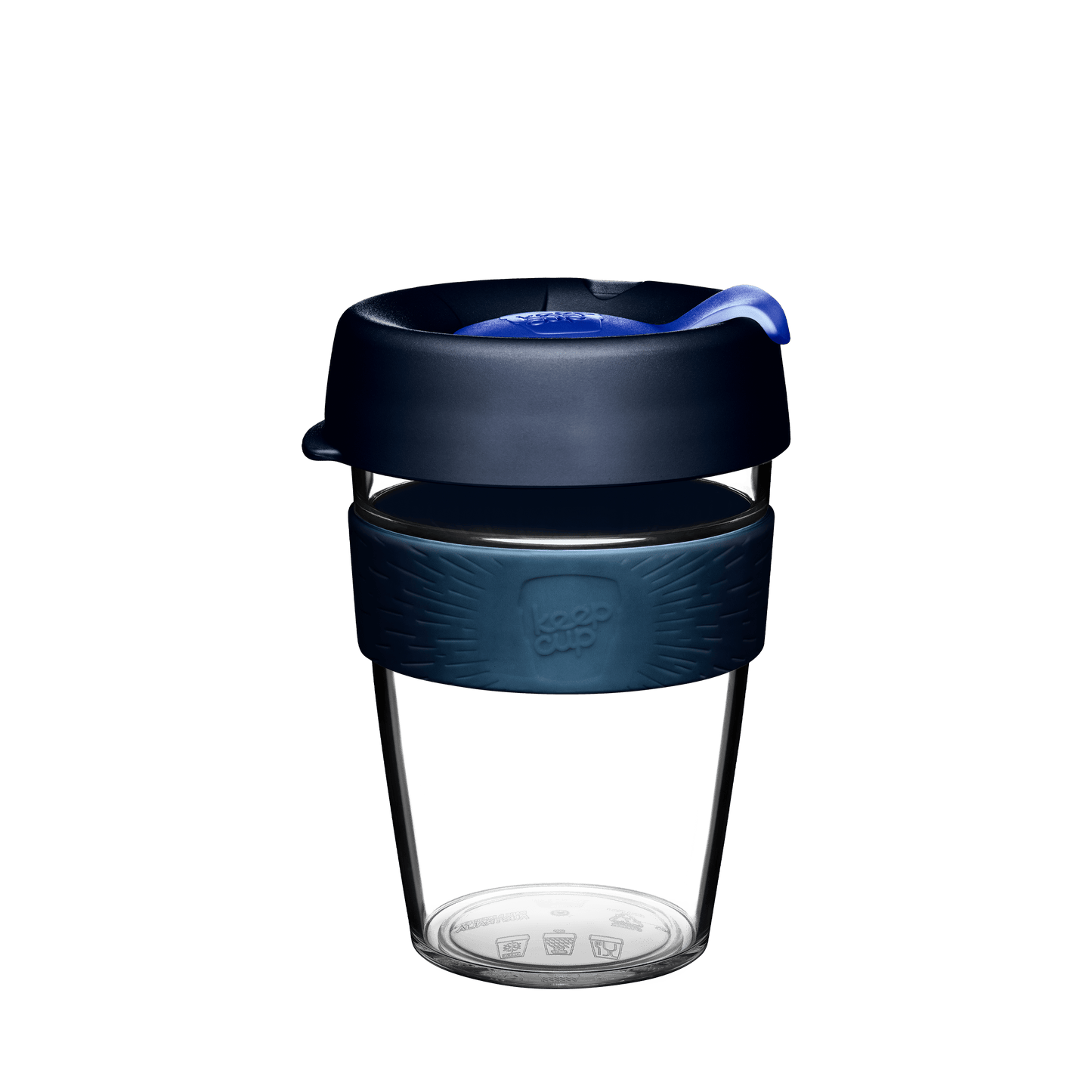 Original Clear - M 12oz | Ink