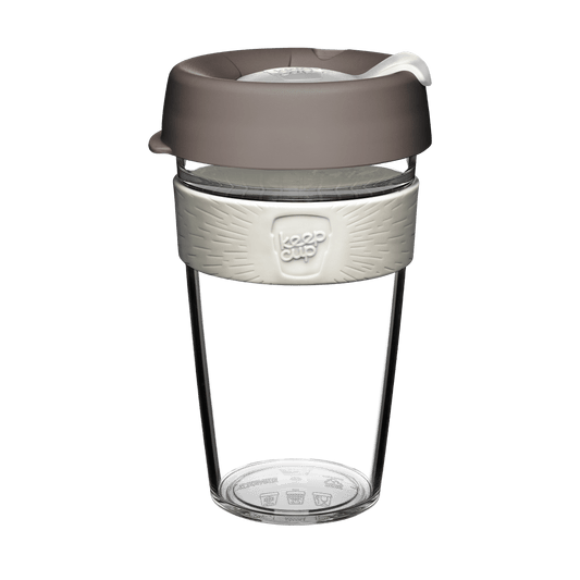 Original Clear - L 16oz | Bone
