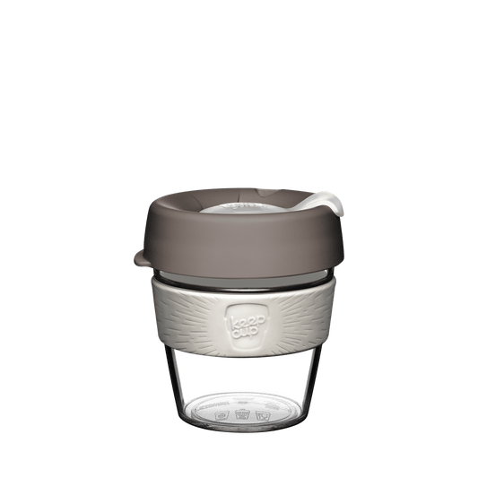 Original Clear - S 8oz | Bone