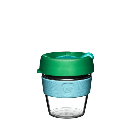 Original Clear - S 8oz | Emerald
