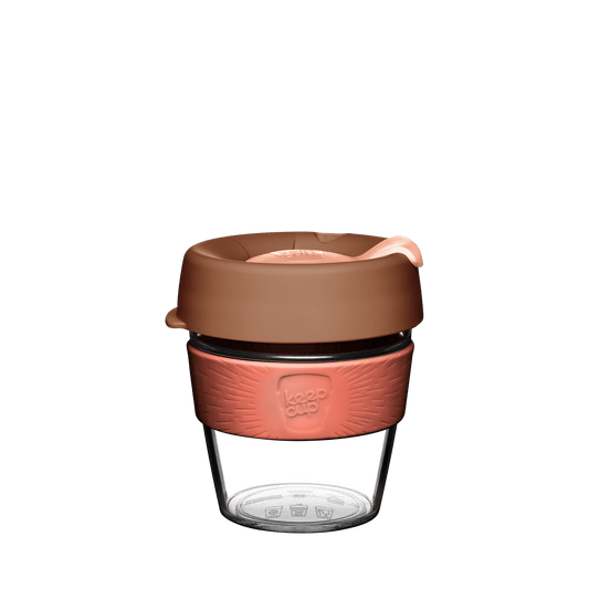 Original Clear - S 8oz | Frappe