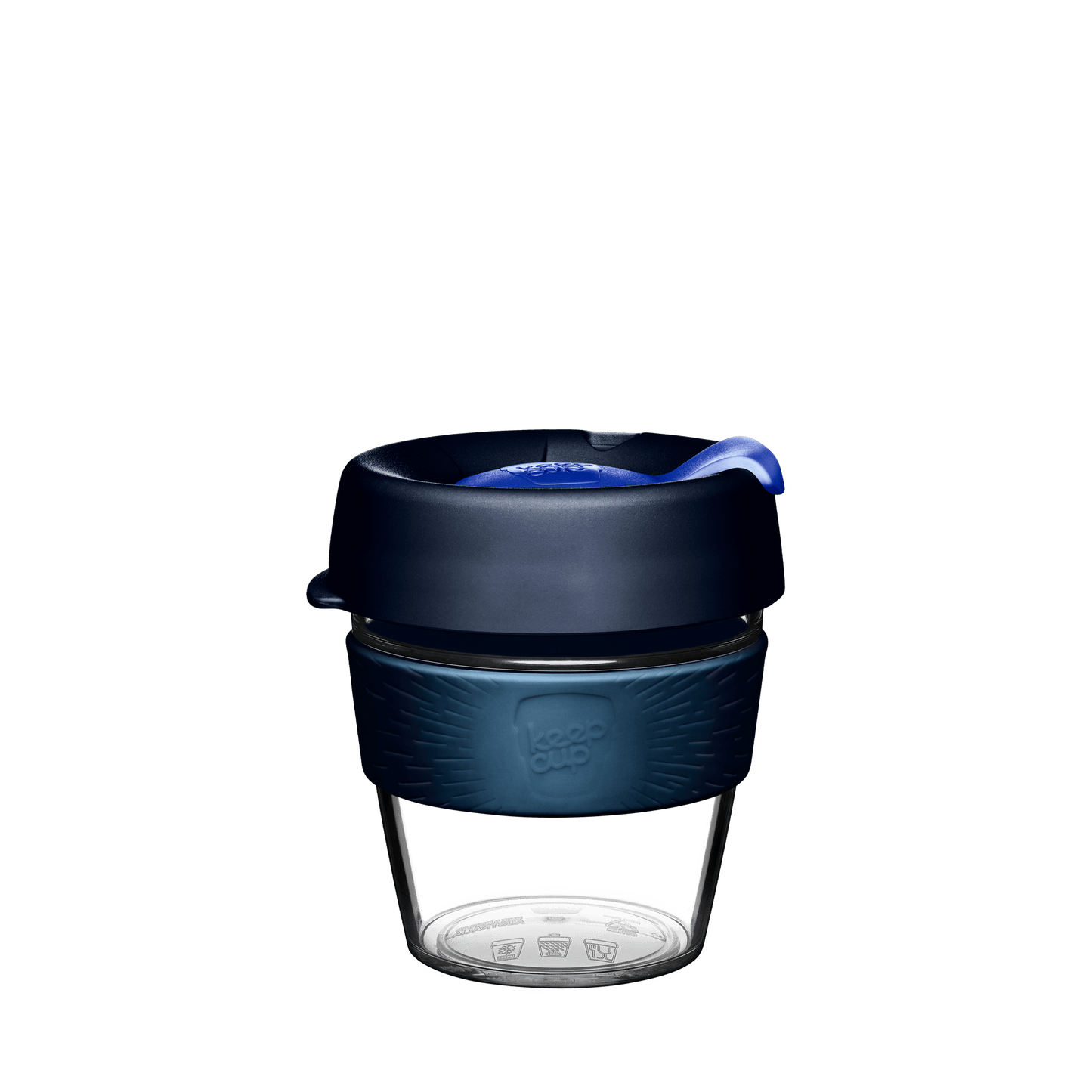 Original Clear - S 8oz | Ink
