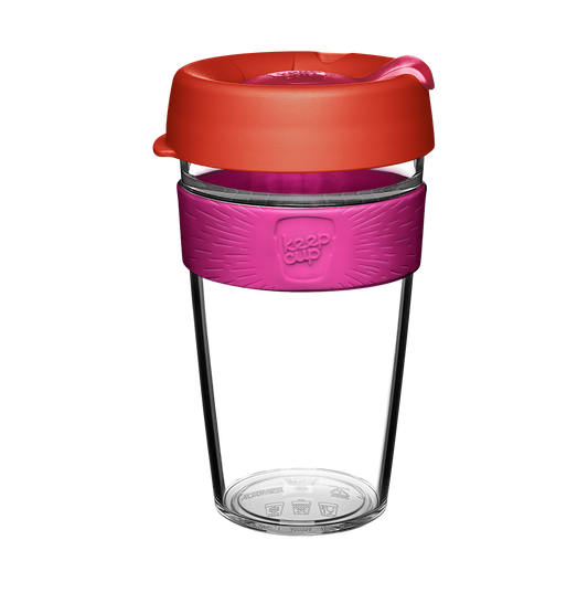 Original Clear - L 16oz | Daybreak