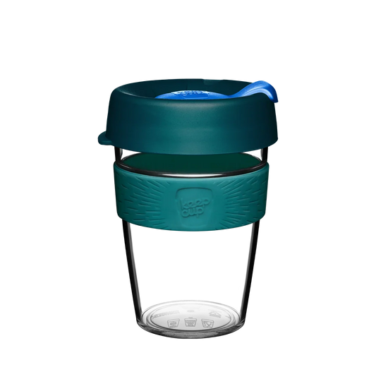Original Clear - M 12oz | Linseed