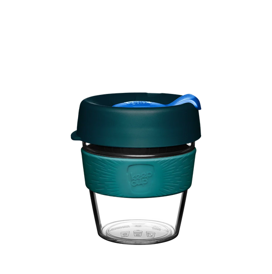 Original Clear - S 8oz | Linseed