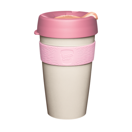 Original - L 16oz | Peaches