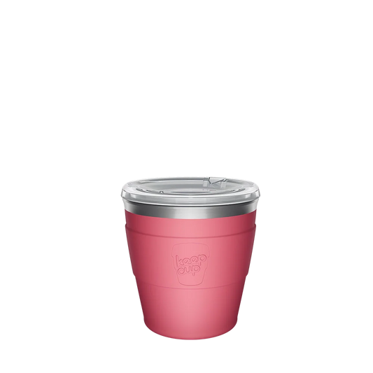 Thermal Quicksip - XS 6oz | Rose