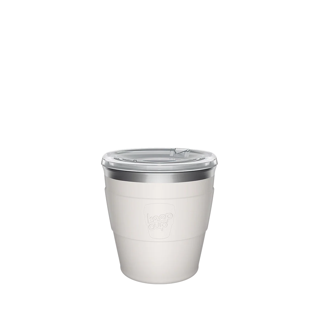 Thermal Quicksip - XS 6oz | Chalk