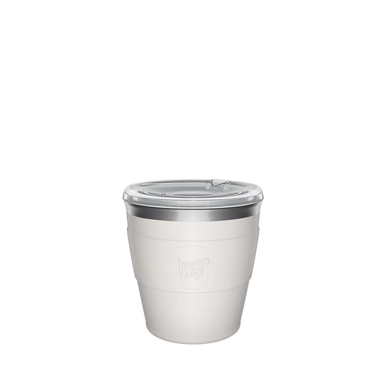 Thermal Quicksip - XS 6oz | Chalk