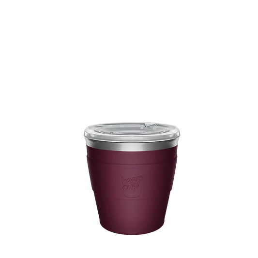 Thermal Quicksip - XS 6oz | Alder