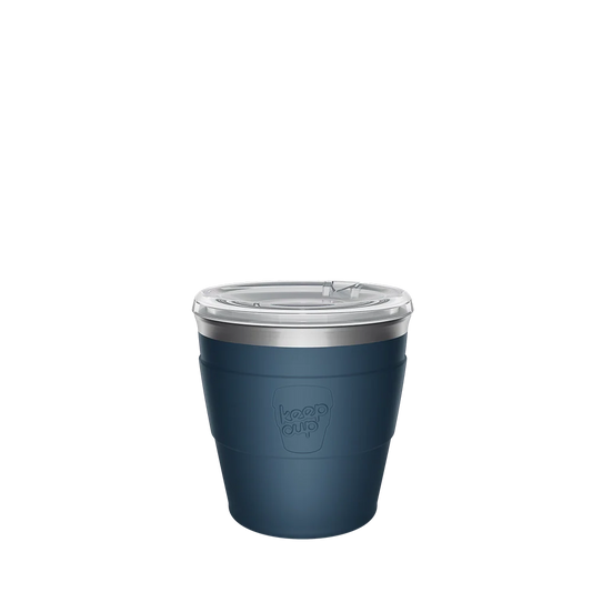 Thermal Quicksip - XS 6oz | Oxford Blue
