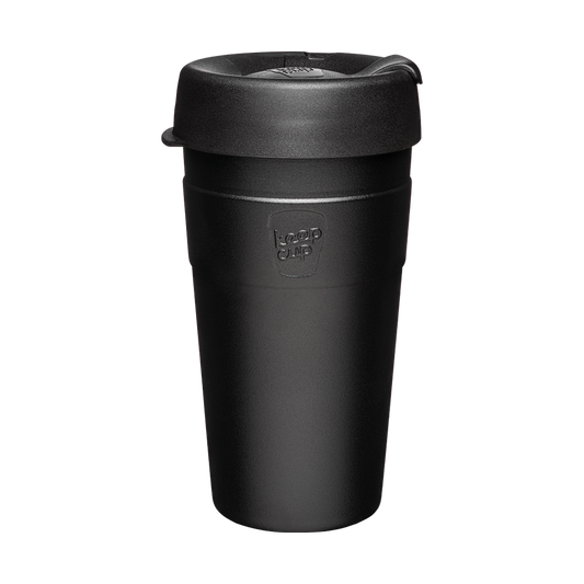 Thermal - L 16oz | Black