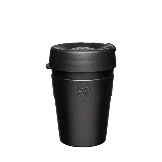 Thermal - M 12oz | Black