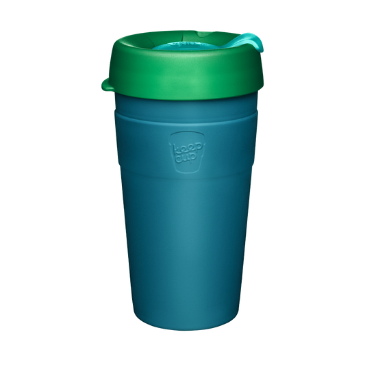 Thermal - L 16oz | Bluejay