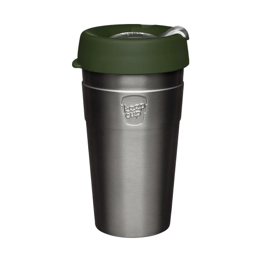 Thermal - L 16oz | Pine