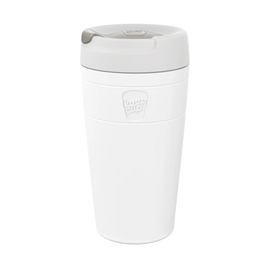 Traveller - M 12oz | Salt