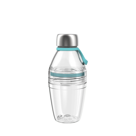 Helix Light Bottle - 530ml | Cloud