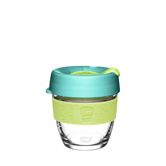 Brew - S 8oz | Matcha