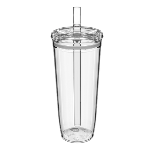 Cold Cup Original - XL 20oz | Boba Straw