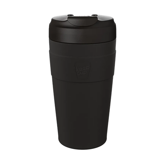 Commuter - L 16oz | Black