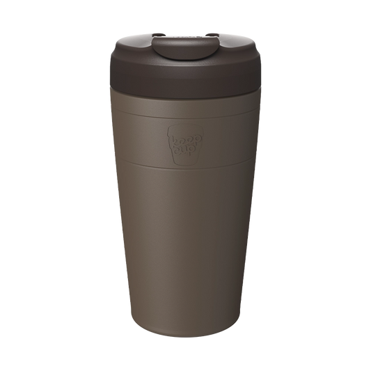 Commuter - L 16oz | Chocolate