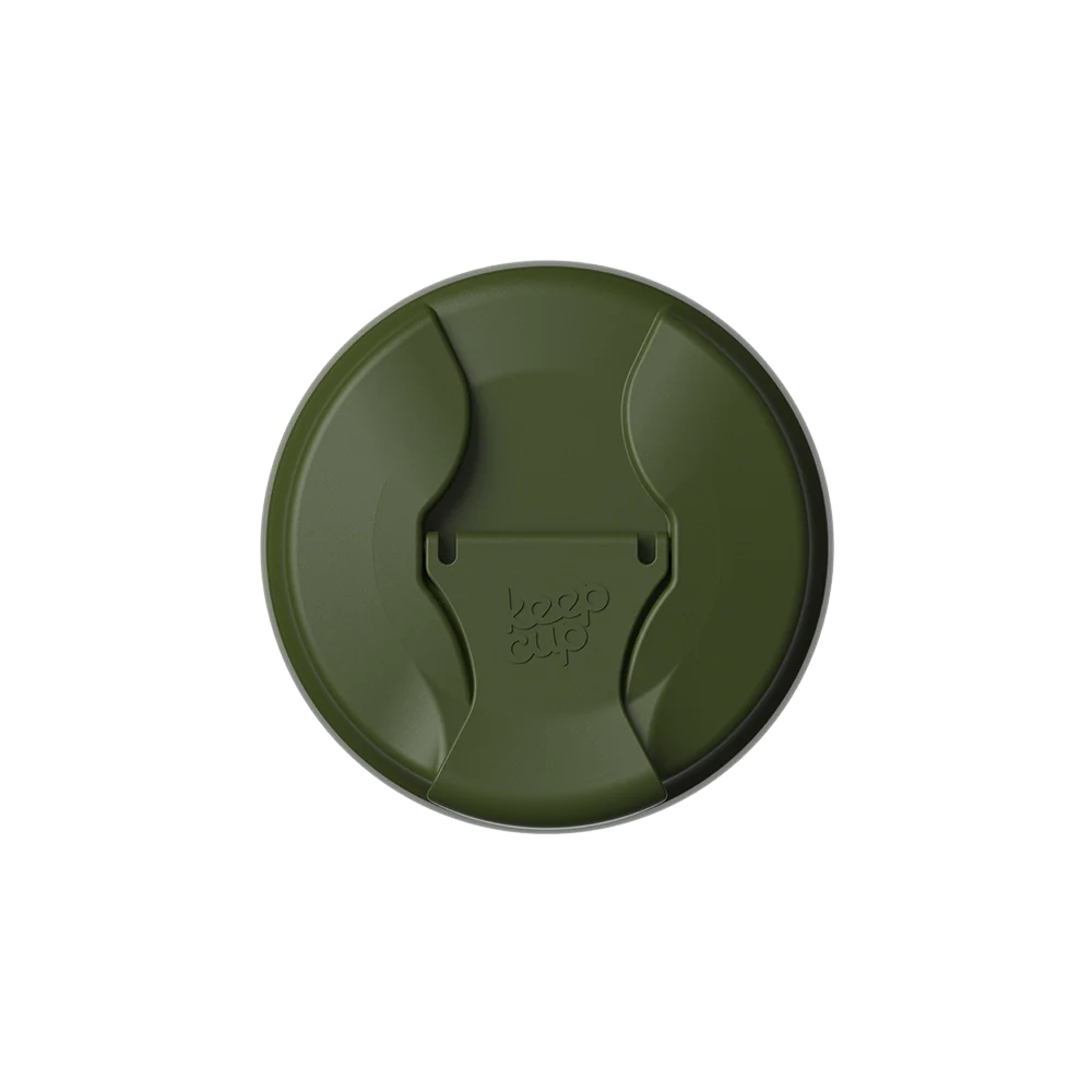 Commuter Flip Lid - S/M/L | Pine