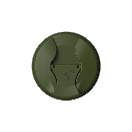 Commuter Flip Lid - S/M/L | Pine