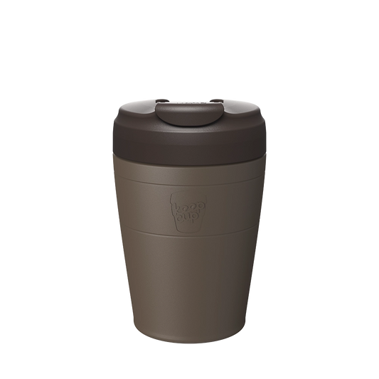 Commuter - M 12oz | Chocolate