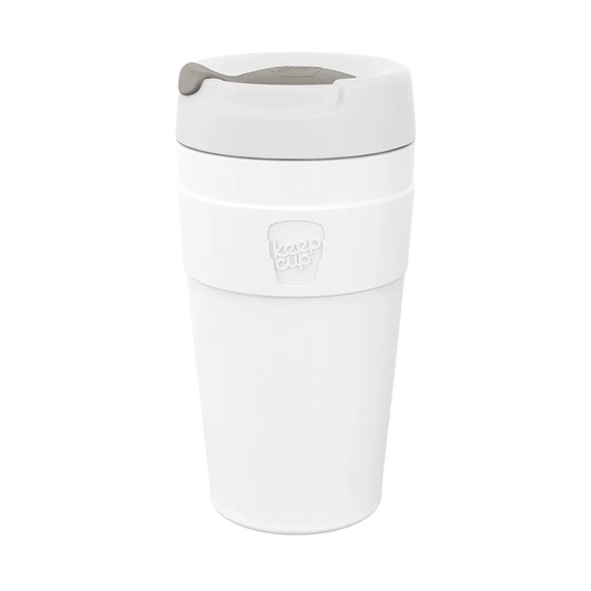 Traveller - L 16oz | Salt
