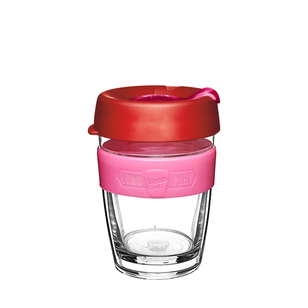 Brew Longplay - M 12oz | Jazzberry