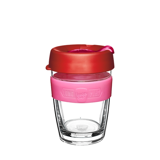 Brew Longplay - M 12oz | Jazzberry