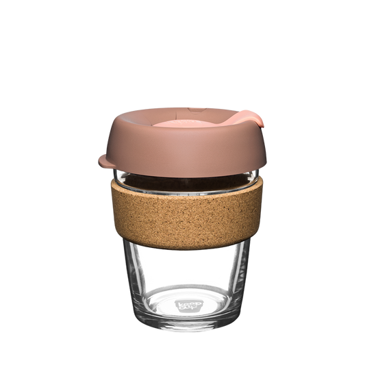 Brew Cork - M 12oz | Frappe