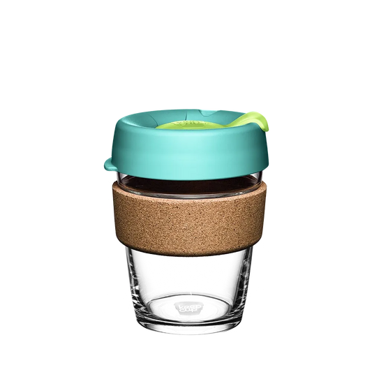 Brew Cork - M 12oz | Matcha