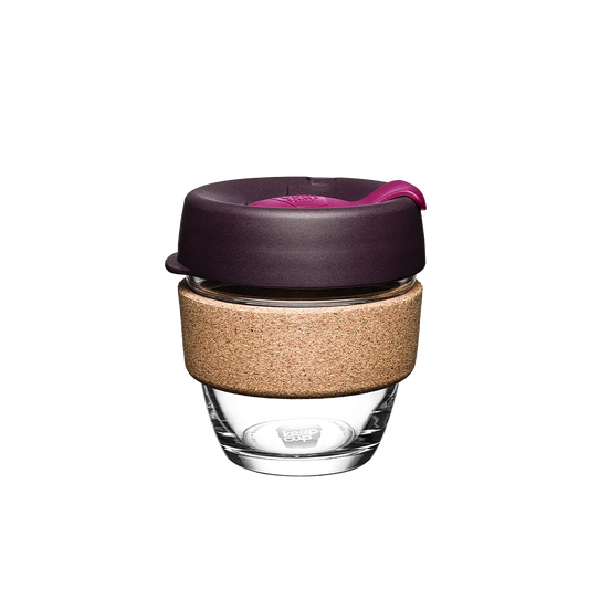 Brew Cork - S 8oz | Nutmeg