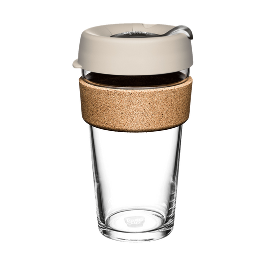 Brew Cork - L 16oz | Filter