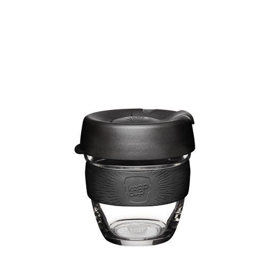 Brew - S 8oz | Black