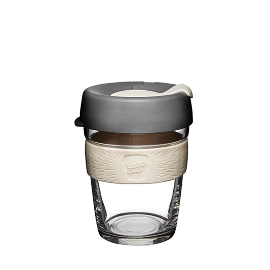 Brew - M 12oz | Chai
