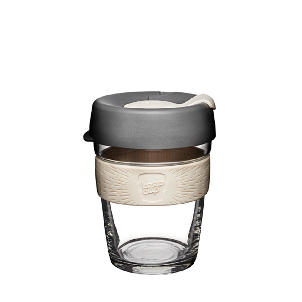 Brew - M 12oz | Chai