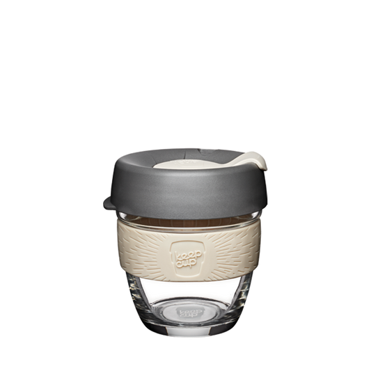 Brew - S 8oz | Chai