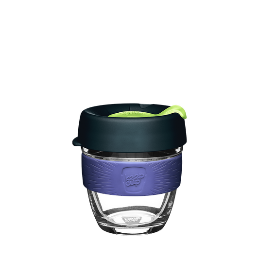 Brew - S 8oz | Deep