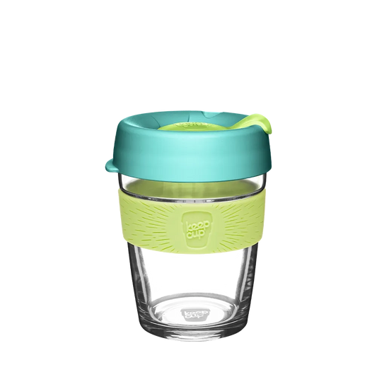 Brew - M 12oz | Matcha