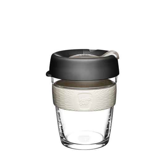 Brew - M 12oz | Press
