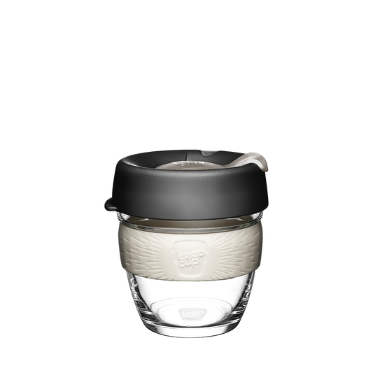 Brew - S 8oz | Press