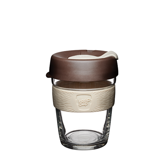 Brew - M 12oz | Roast