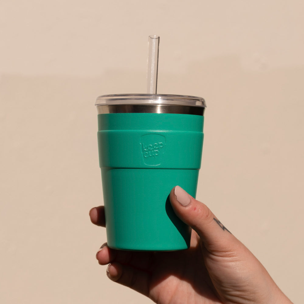 Cold Cup Thermal - M 12oz | Frost Green