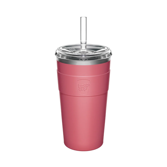 Cold Cup Thermal - L 16oz | Blush